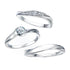 結婚指輪 プレシャス・リボン ~ふたりの愛を永遠に~ DM-39/Mens